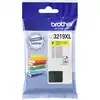 Image de Brother LC3219XLY Original Tintenpatrone gelb