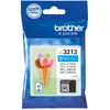 Image de Brother LC-3213C - Rendement élevé - cyan - original - cartouche d'encre - pour Brother DCP-J772DW, DCP-J774DW, MFC-J890DN, MFC-J890DW, MFC-J890DWN, MFC-J895DW
