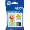 Image de Brother LC-3213Y - Jaune - original - cartouche d'encre - pour Brother DCP-J572, DCP-J772, DCP-J774, MFC-J890, MFC-J895