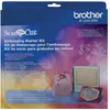 Image de Kit de démarrage pour embosser ScanNCut - Brother