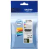 Image de BROTHER LC3219XL Pack cartouche d'encre (noir, cyan, magenta et jaune) - Neuf
