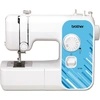 Image de Brother X14S Semi-automatic sewing machine Electromechanical
