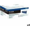 Image de Toner Brother DCP noir (4 pièces)