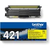 Image de Toner Brother Tn421y Amarillo 1.800pag