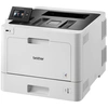 Image de Brother HL-L8360CDW, laser, couleur, 2400 x 600 DPI, A4, 31 ppm, recto-verso