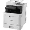 Image de Imprimante Multifonction 3-en-1 DCP-L8410CDW - Laser - Couleur - Réseau Wifi - A4 - Neuf