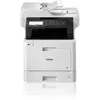 Image de Brother MFC-L8900CDW Imprimante multifonction 4-en-1 laser couleur WiFi et NFC - Neuf