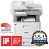 Image de Brother MFC-L9570CDW imprimante multifonction Laser A4 2400 x 600 DPI 31 ppm Wifi - Neuf