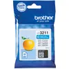 Image de Patrone Brother LC-3211C DCP-J772/4DW, MFC-J890DW