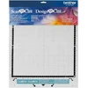 Image de brother CAMATLOW12 Tapis de découpe pour traceurs de découpe légèrement adhésif 305 x 305 mm (12 x 12 pouces) pour matériau de 0,1 - 0,3 mm d'épaisseur