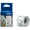 Image de Brother CZ1003 Étiquettes en rouleau - 19 mm, blanc