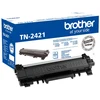 Image de TN-2421 black 3000str. BROTHER