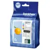 Image de BROTHER pack 4 cart couleurs - Neuf