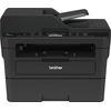 Image de Imprimante Laser Brother Dcpl2550Dn 3En1 Noir Et Blanc