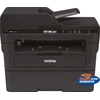 Image de Brother MFCL2730DWG1 MFC-L2730DWG1 Imprimante multifonction n/b avec impression recto/verso et LAN/WLAN