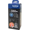 Image de BROTHER INK BT-D60BK black pro T4xx, T5xx, T7xx, T9xx cca 6000 stránek, bezpigmentový - INKTANK