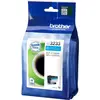 Image de Patrone Brother LC-3233C MFCJ1300DW/DCPJ1100DW
