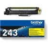 Image de Toner Brother Tn243y Ama 1000 Pag