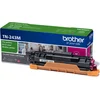 Image de BROTHER Toner TN-243M - PRO HLL3210 HLL3270 DCPL3510 DCPL3550 MFCL3730 MFCL3770 - cca 1000stran