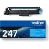 Image de BROTHER Toner TN-247C - PRO HLL3210 HLL3270 DCPL3510 DCPL3550 MFCL3730 MFCL3770 - cca 2300stran
