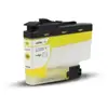 Image de BROTHER Cart encre Jaune 1500p - Neuf
