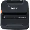 Image de Brother RJ-4230B Imprimante avec un port infrarouge 203 x 203 DPI Avec fil &sans fil Thermique directe Imprimante mobile - Neuf