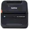 Image de Brother RJ-4250WB imprimante pour étiquettes 203 x 203 DPI 127 mm/sec Avec fil &sans fil Wifi Bluetooth - Neuf