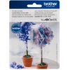 Image de brother CADXBLDQ1 CADXBLDQ1 Automatik-Messer für dünne Stoffe für Schneideplotter