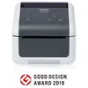 Image de Brother TD-4410D- Imprimantes d'étiquettes professionnelle - Neuf