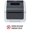 Image de Brother TD4550DNWBXX1 Brother P-touch TD-4550DNWB Imprimante d'étiquettes