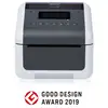 Image de Brother TD-4550DNWB Imprimante d'étiquettes professionnelle bluetooth - Neuf