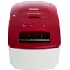 Image de Brother QL-600RXX1 imprimante pour étiquettes Thermique directe 300 x 600 DPI 71 mm/sec Avec fil DK - Neuf