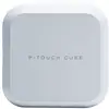 Image de Brother PT-P710BTH - P-touch CUBE Plus - imprimante d'étiquettes rechargeable Bluetooth - Neuf