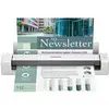 Image de Brother DS-740D - Scanner mobile de documents recto-verso - Neuf