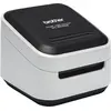 Image de Brother VC-500W, CZ, ZINK (Zero-Ink), 313 x 313 DPI, 8 mm/s, Couleur, Noir, Gris