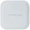Image de Brother PT-P910BT imprimante pour étiquettes Transfert thermique 360 x 360 DPI Avec fil &sans fil TZe Bluetooth - Neuf