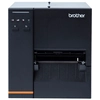 Image de Brother TJ4120TNZ1 Brother P-touch TJ-4120TN Imprimante d'étiquettes