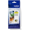Image de Brother LC426Y - Rendement élevé - jaune - original - cartouche d'encre - pour Brother MFC-J4335DWXL, MFC-J4340DW (LC426Y)