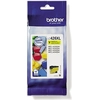 Image de Brother LC426XLY - Rendement élevé - jaune - original - cartouche d'encre - pour Brother MFC-J4335DWXL, MFC-J4340DW (LC426XLY)