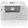 Image de brother MFCJ4540DWRE1 brother MFC-J4540DW 4 in 1 Tintenstrahl-Multifunktionsdrucker grau
