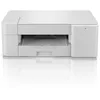 Image de Brother DCP-J1200W | Imprimante Multifonction 3 en 1 | Jet d'encre Couleur | Abonnement d'impression ECOPRO 2 Mois OFFERTS | Imprimante-Scanner-Photocopieur | WiFi Direct en occasion ou reconditionné