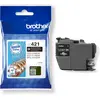 Image de Cartouche d'encre Brother LC-421 (Noir) #1POURCENT
