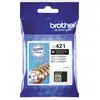 Image de Brother LC421BK Original Tintenpatrone schwarz