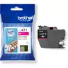 Image de Cartouche d'encre Brother LC-421 (Magenta) #1POURCENT