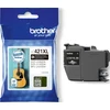 Image de Brother LC421XLBK - Rendement élevé - noir - original - cartouche d'encre - pour Brother DCP-J1140DW, MFC-J1010DW (LC421XLBK)