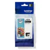 Image de Brother LC424BK - Schwarz - original - Tintenpatrone - für Brother DCP-J1200W (LC424BK)