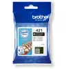 Image de Cartouche d'Encre Originale Brother LC421 Noire (Pack de 5) - Neuf