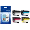 Image de BROTHER LC424VAL INK FOR MINI19 BIZ-SL - Neuf