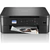 Image de brother DCPJ1050DWRE1 3in1 Tintenstrahl-Multifunktionsdrucker schwarz