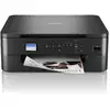 Image de Brother DCP-J1050DW Jet d'encre A4 1200 x 6000 DPI 17 ppm Wifi - Neuf